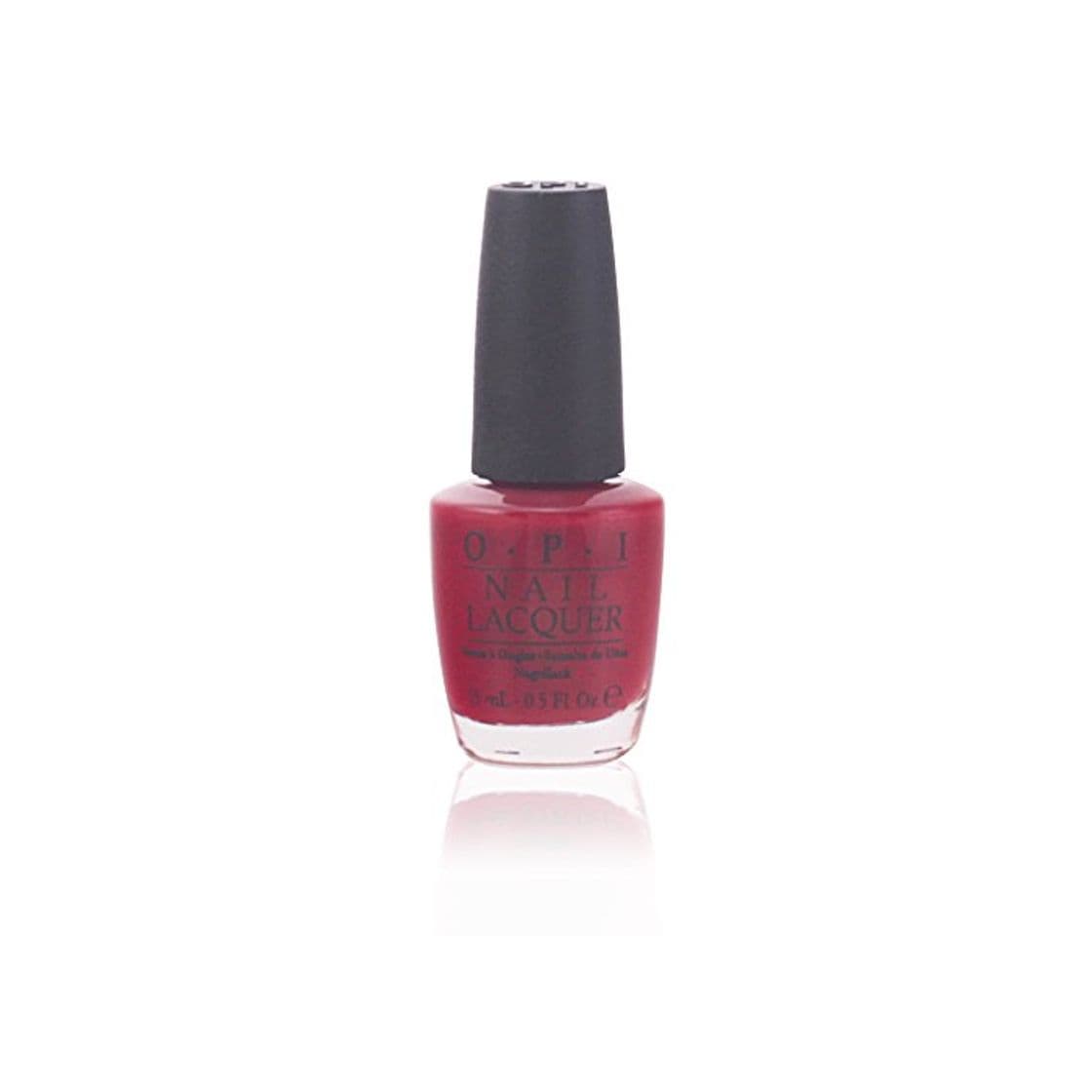 Producto OPI NAIL LACQUER #NLL87