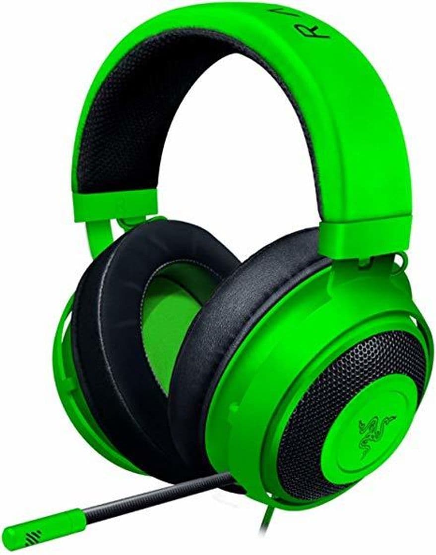 Moda Razer-Kraken-Gaming-Headset-2019