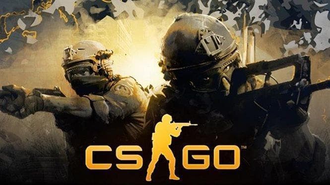 Videojuegos CSGO