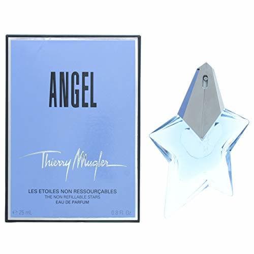 Belleza Thierry Mugler Angel Agua de Perfume