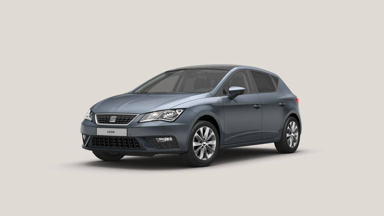 Producto Seat Leon