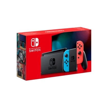 Product Nintendo Switch