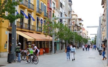 Lugar Granollers