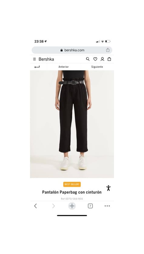 Product Pantalón rebajado!!