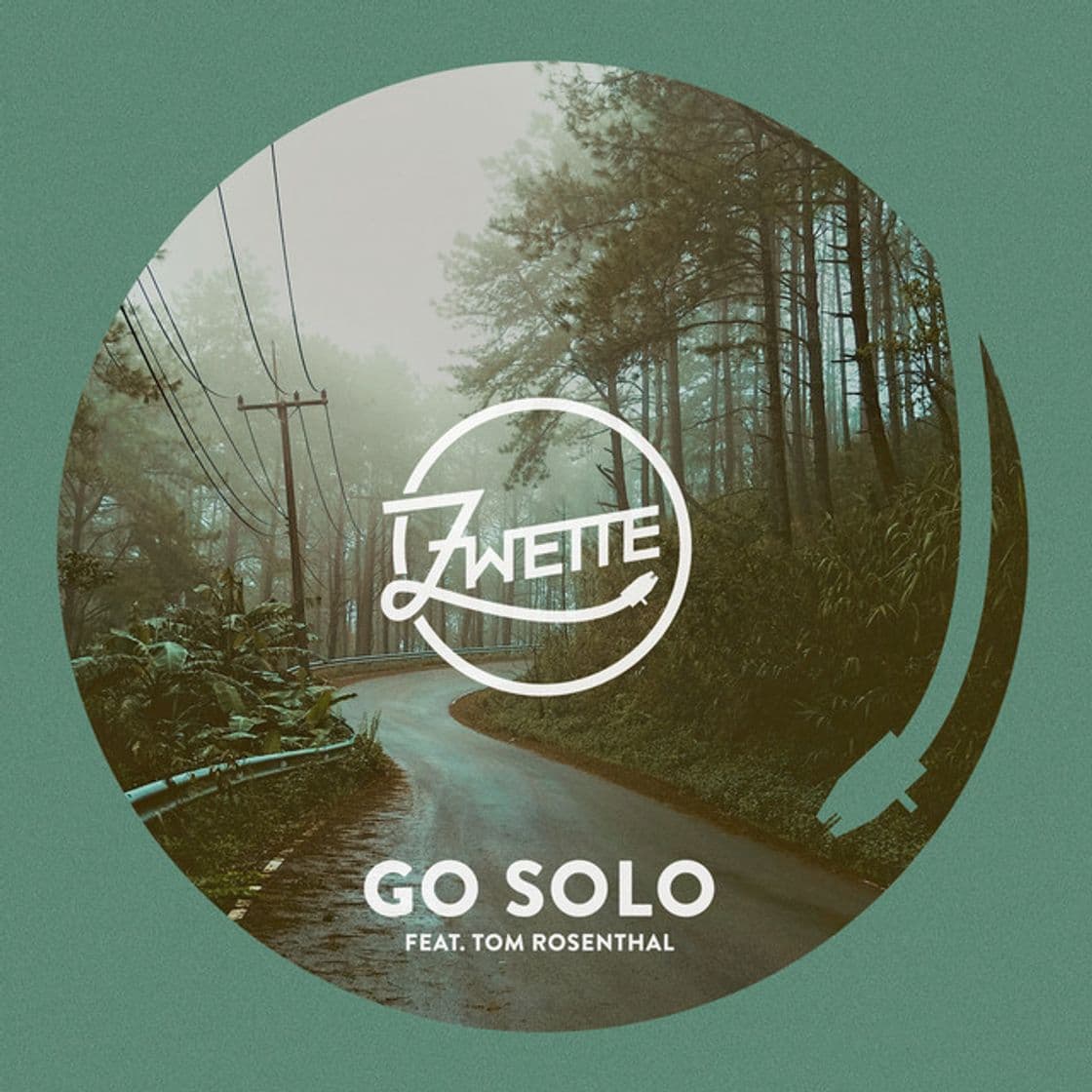 Music Go Solo (feat. Tom Rosenthal)