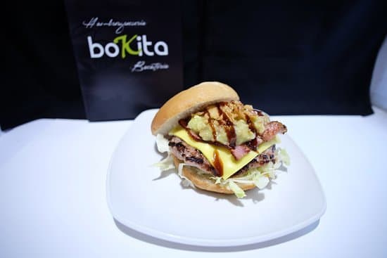 Restaurantes BOKITA Hamburguesería