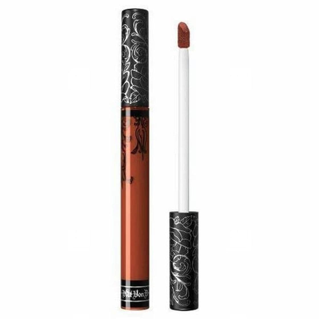 Fashion Everlasting Liquid Lipstick - Barra de labios líquida of KVD VEGAN ...