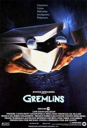 Movie Gremlins