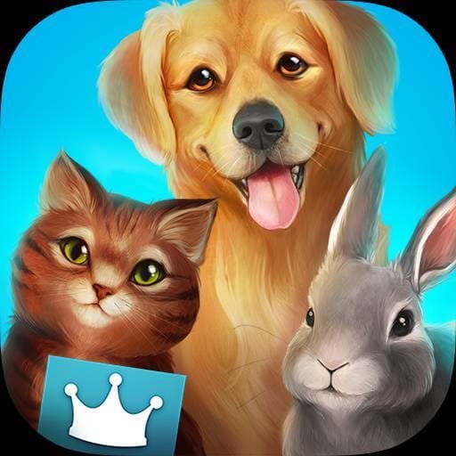 App Pet World - Refugio y cuidado de animales