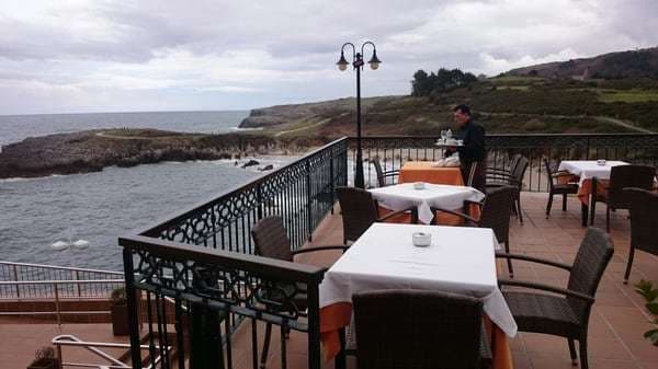 Restaurants Mirador de Toró