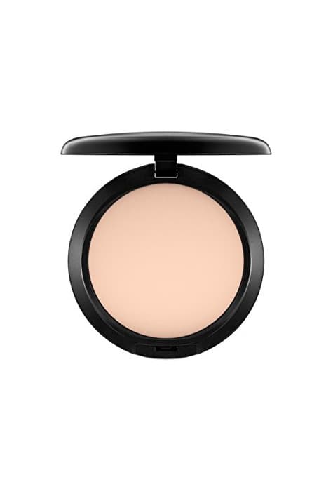 Belleza Studio Fix polvo Plus base por Mac N3