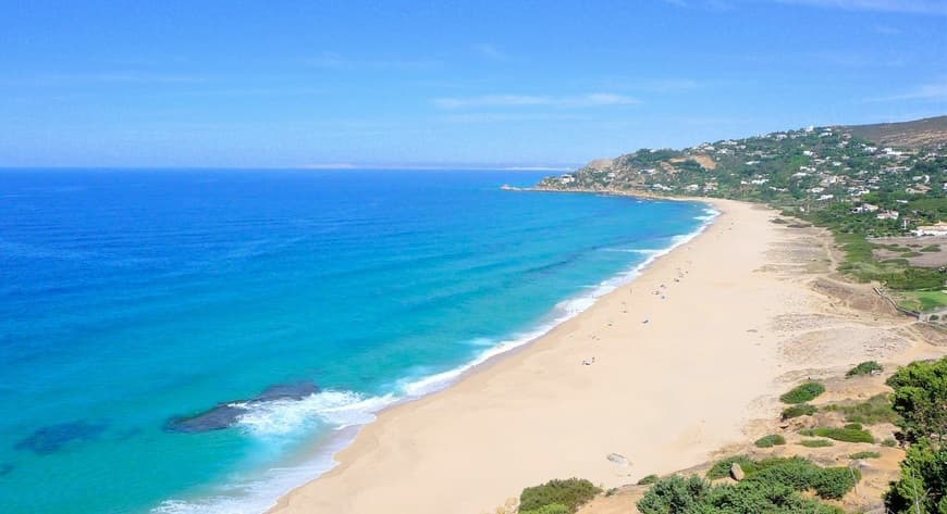 Place Playa de Zahara