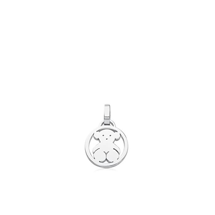 Product TOUS Colgante Mujer plata