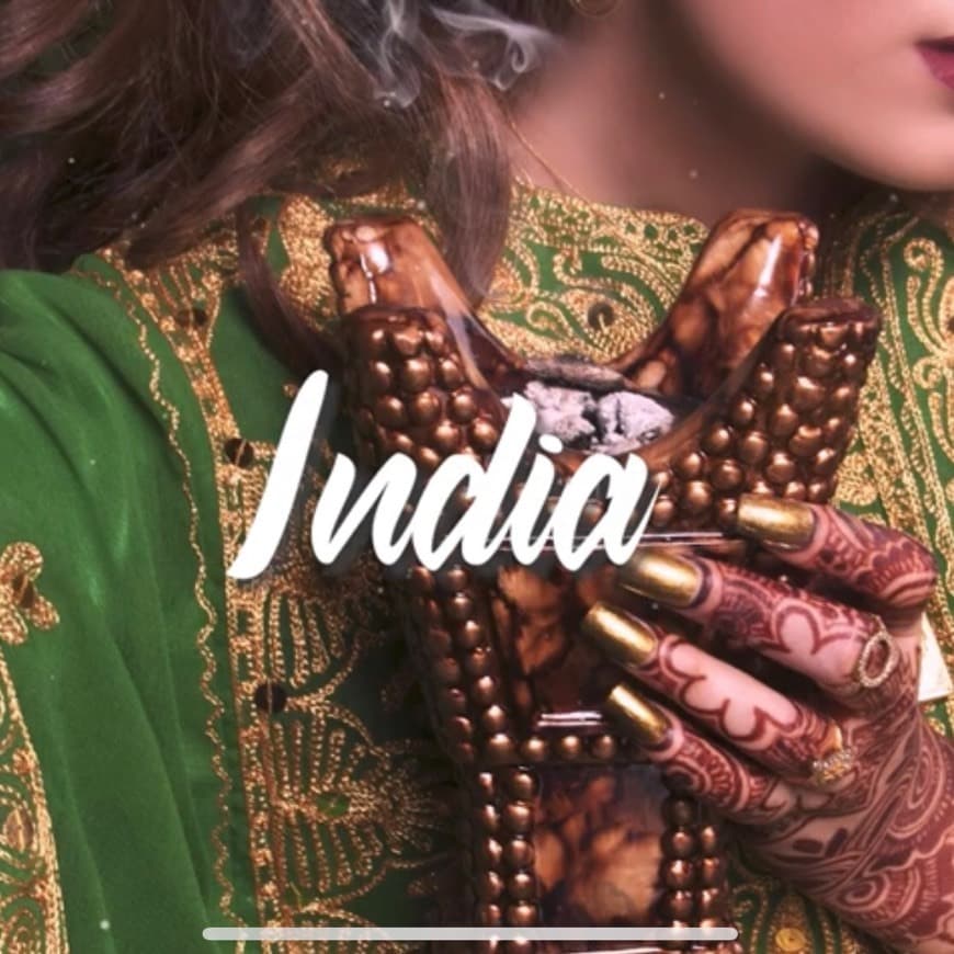 Moda India