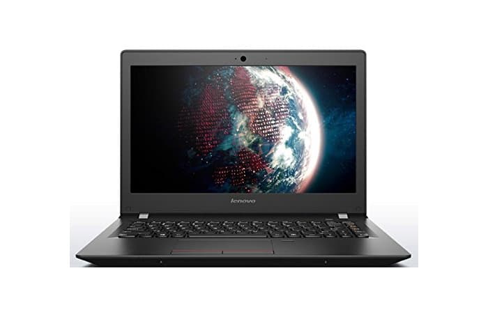 Electronic Lenovo Essential E31-80 Intel Celeron 3855U/4GB/500GB/13.3"