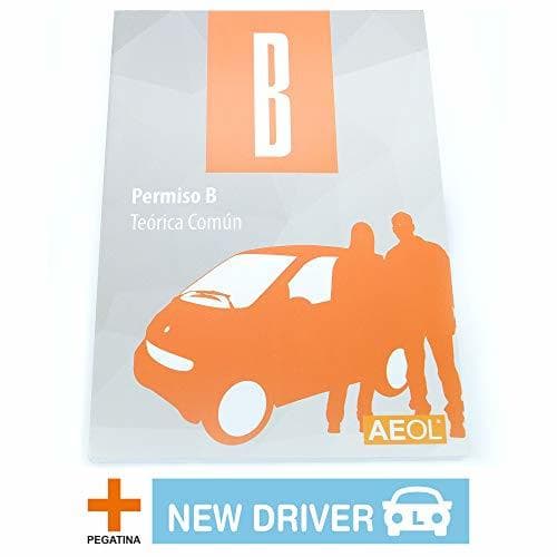 Product Aeol Manual permiso B