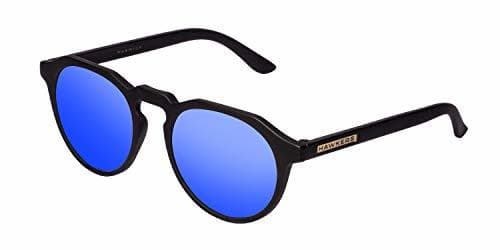 Fashion HAWKERS · WARWICK · Black · Blue · Gafas de sol para