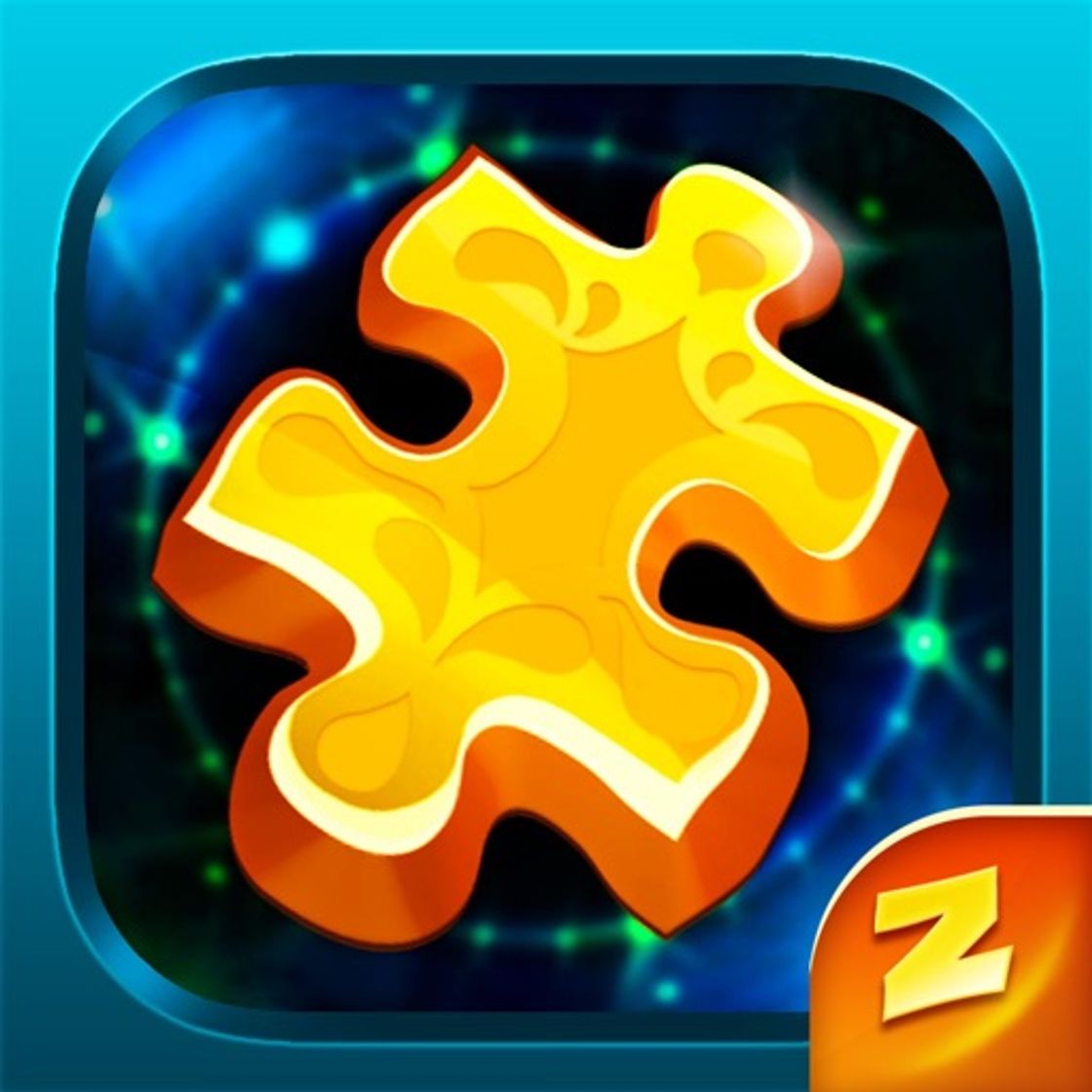 App Magic Jigsaw Puzzles