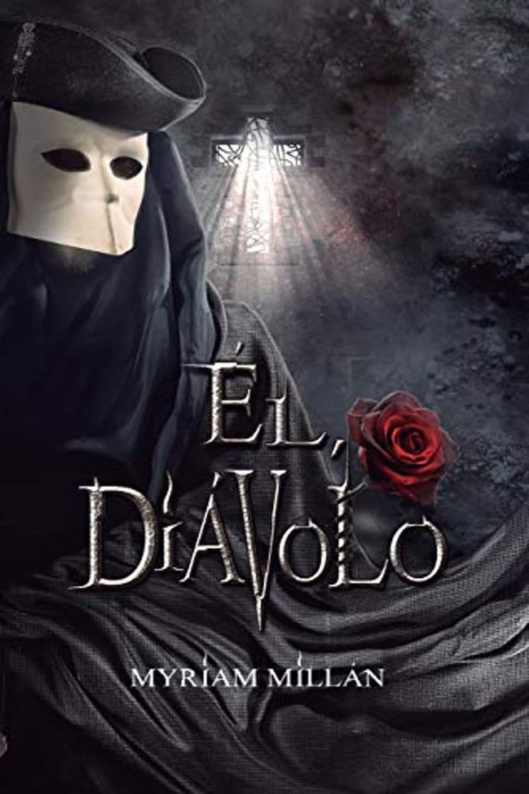 Libro Él, Diávolo