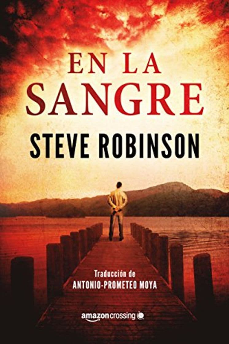 Libro En la sangre