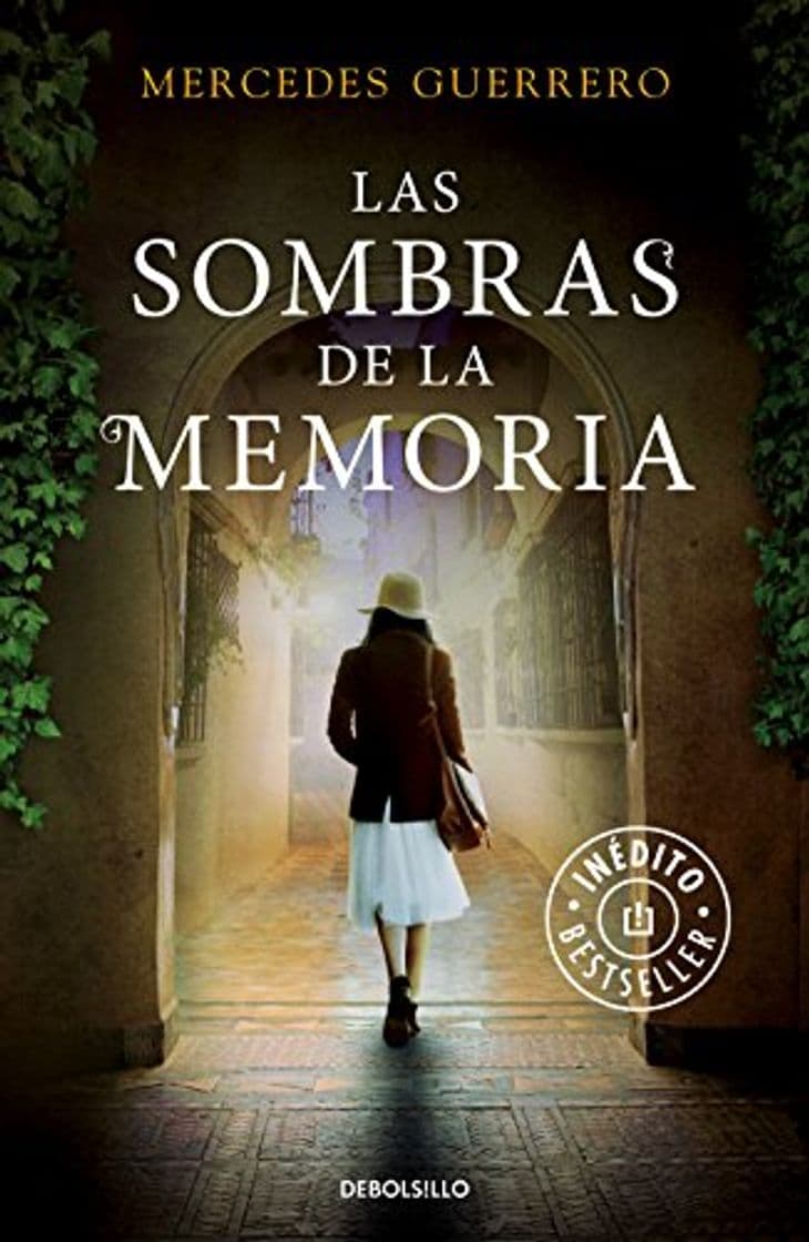 Libro Las sombras de la memoria