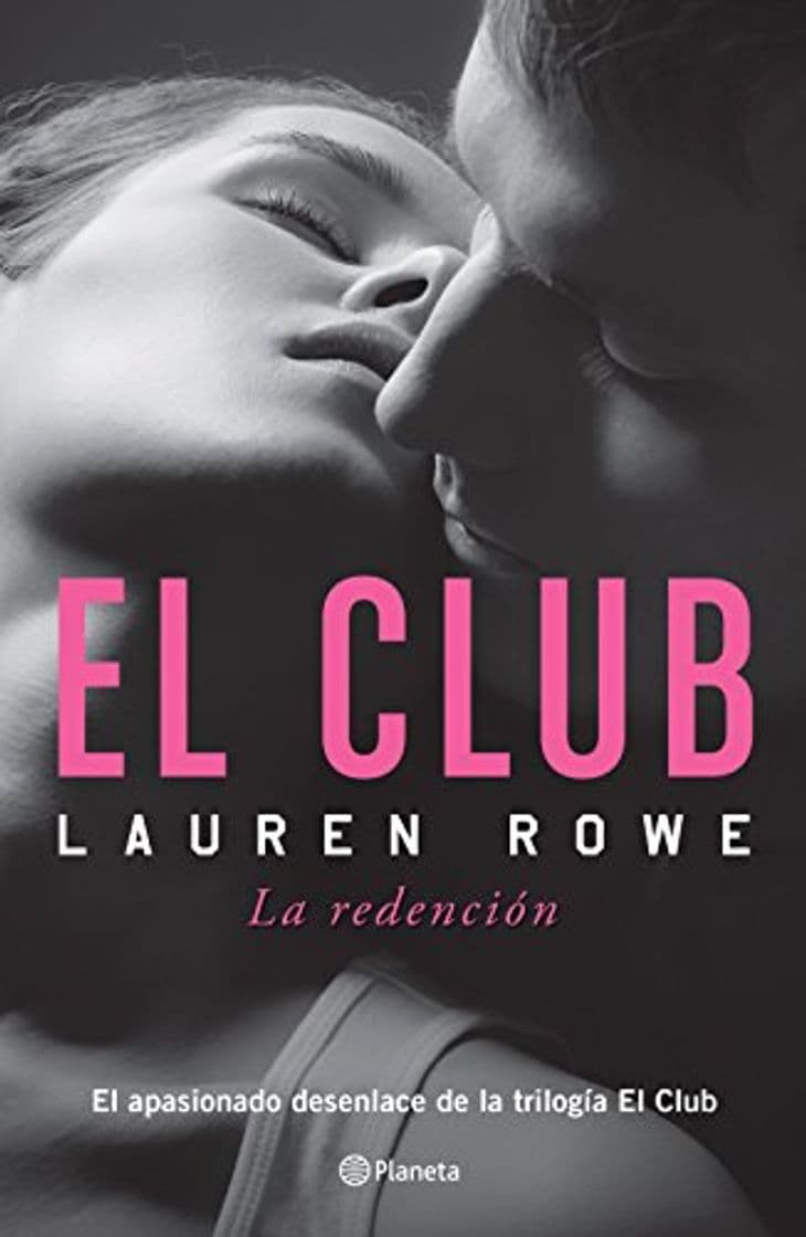 Libro El Club