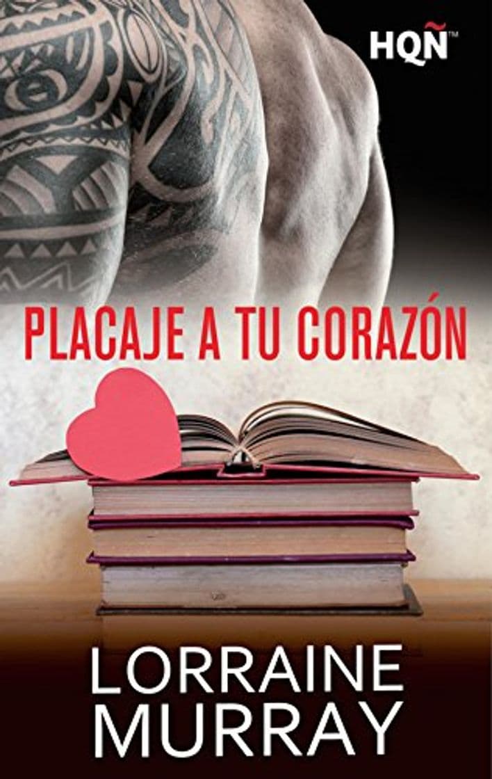 Libro Placaje a tu corazon