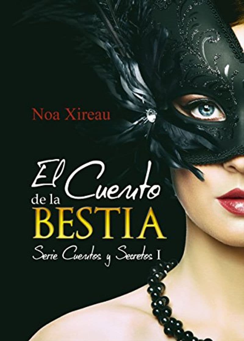 Libro El Cuento de la Bestia: Romance paranormal y erótico