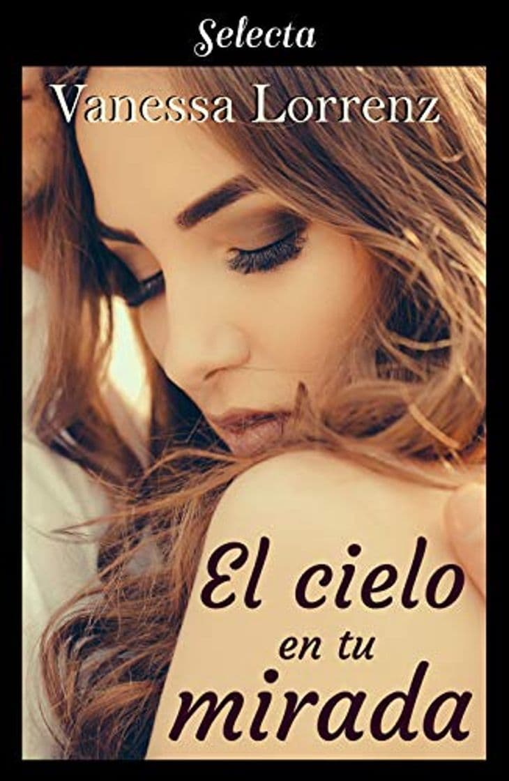 Libro El cielo en tu mirada