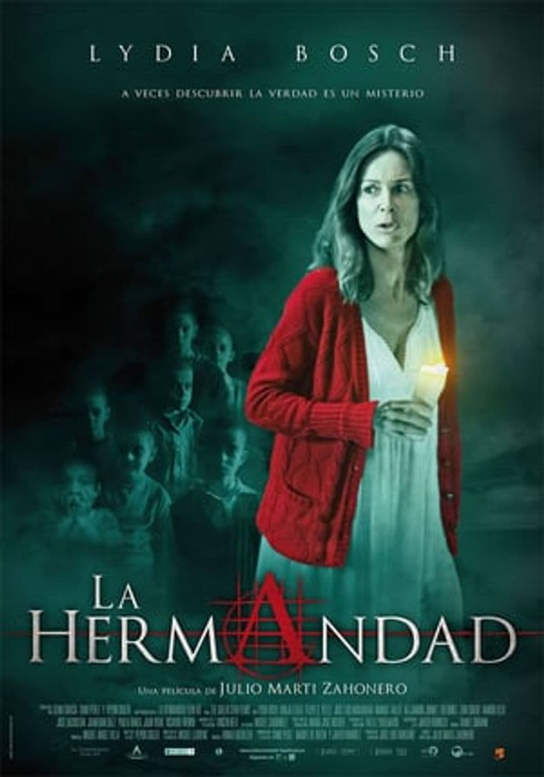 Película La hermandad