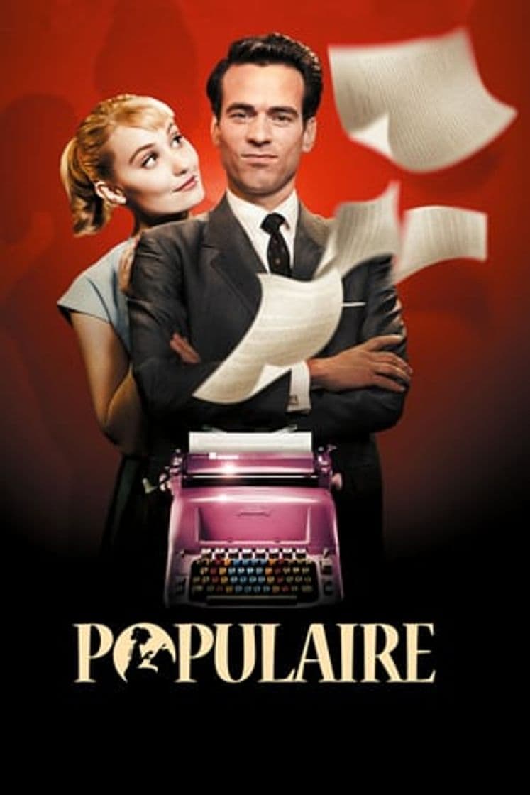 Película Populaire