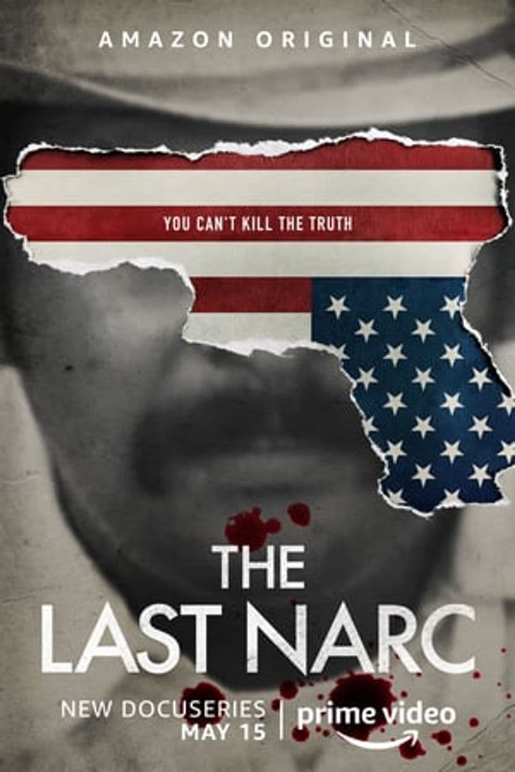 Serie The Last Narc