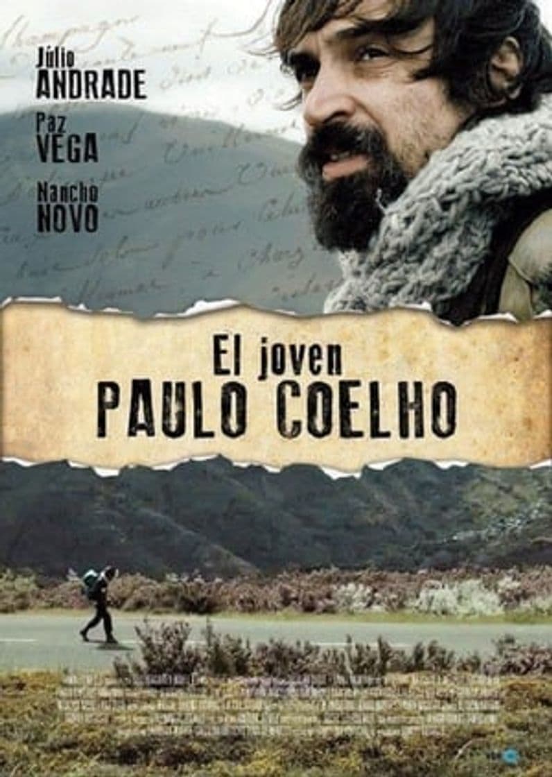 Película Paulo Coelho's Best Story