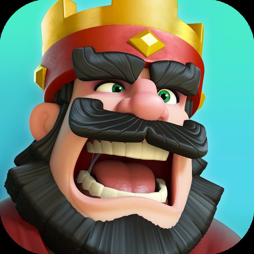 Moda Clash Royale - Apps on Google Play