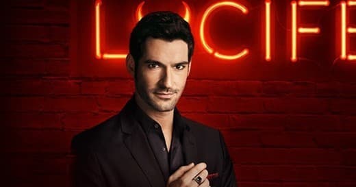 Serie Lucifer