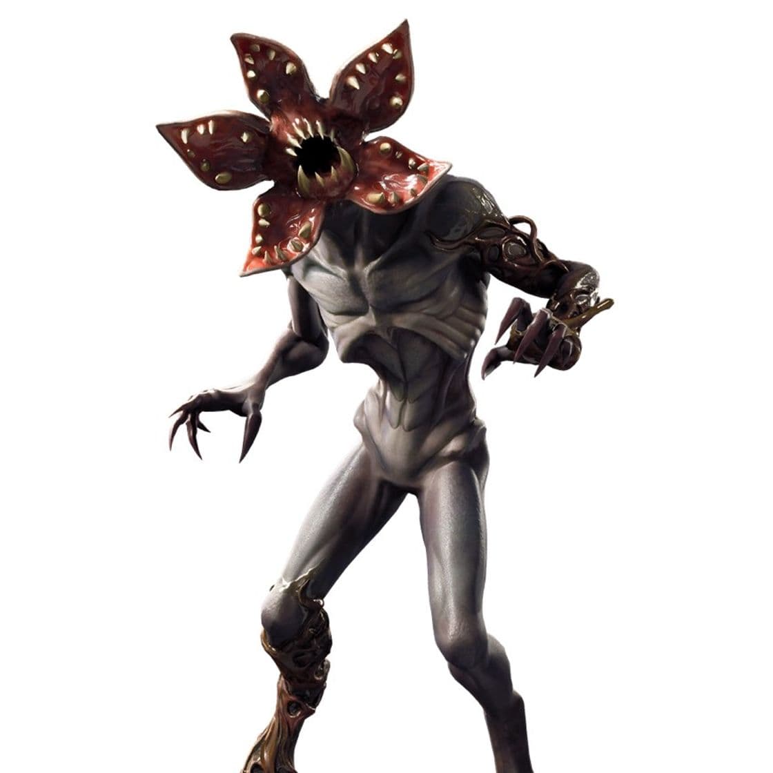 Moda Demogorgon 