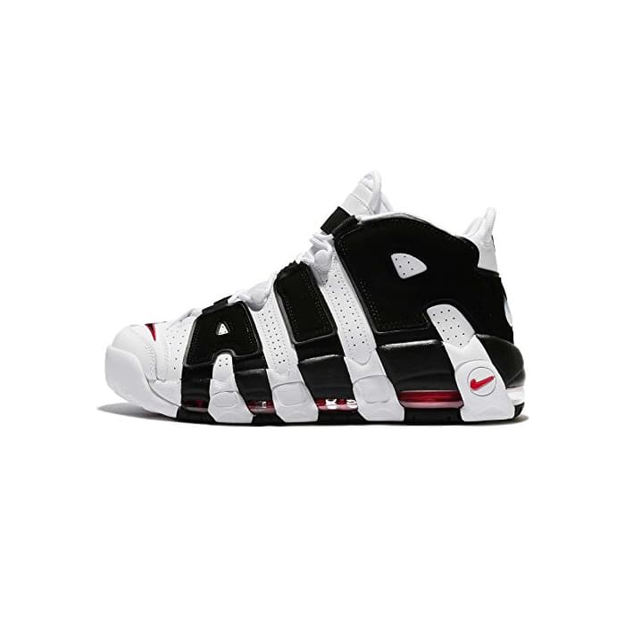 Moda Nike Air More Uptempo