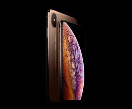 Electrónica Apple iPhone XS