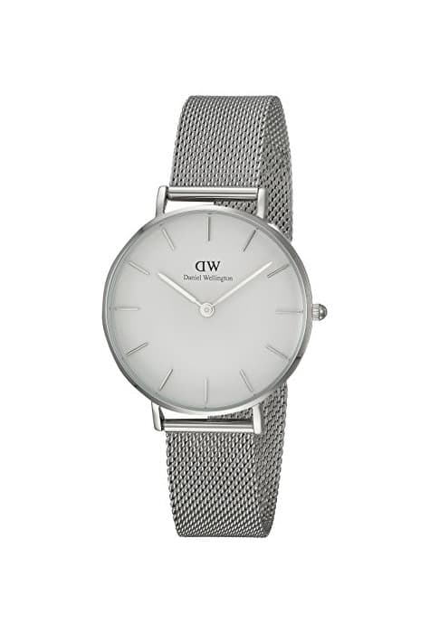 Fashion Daniel Wellington DW00100164 - Reloj de pulsera de cuarzo para Mujer