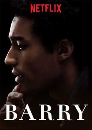 Película Barry