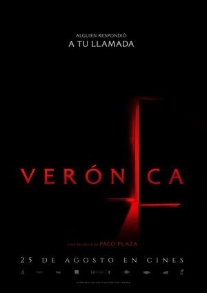 Película Veronica