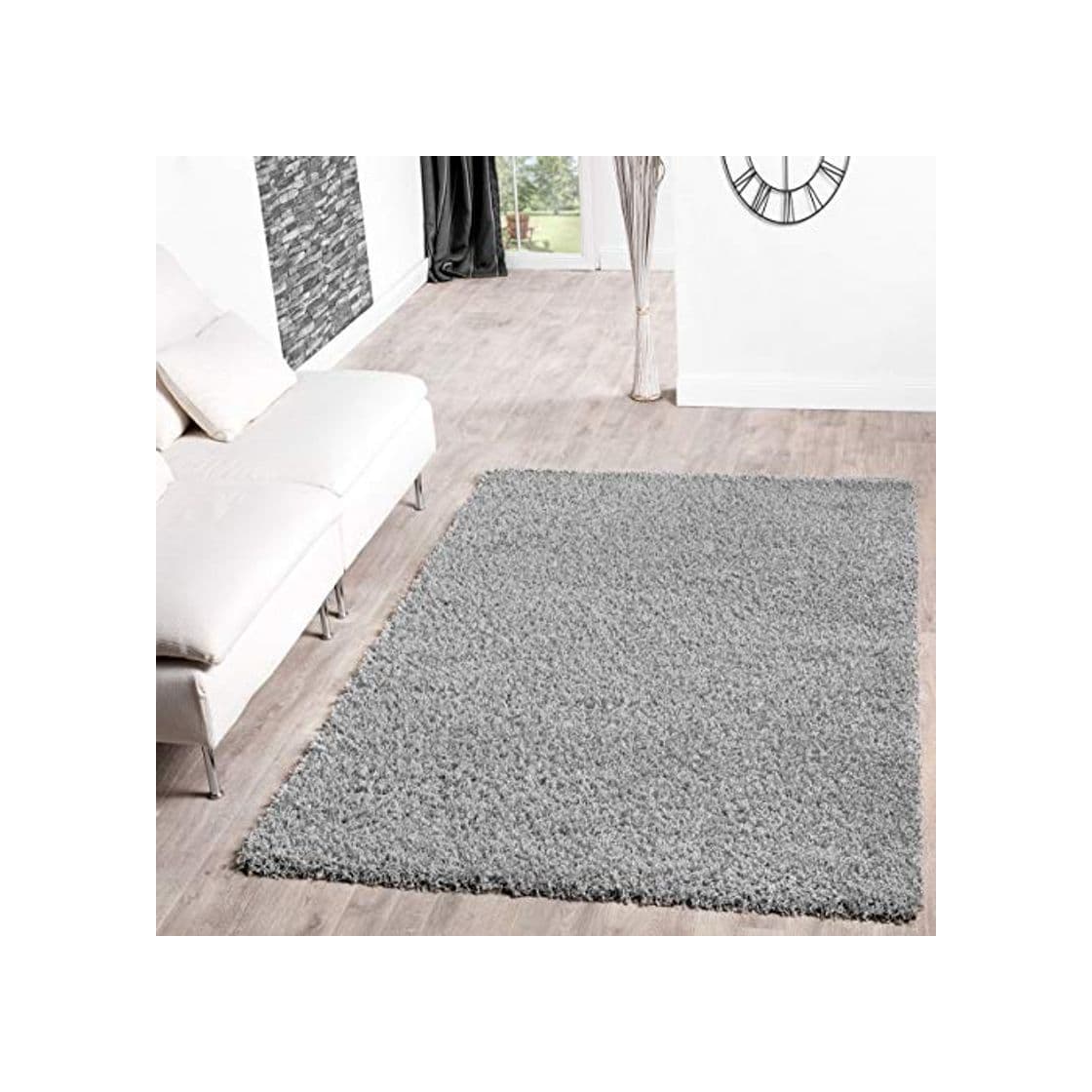 Producto T&T Design Alfombra Shaggy De Pelo Largo para Salón A Precio Inmejorable,