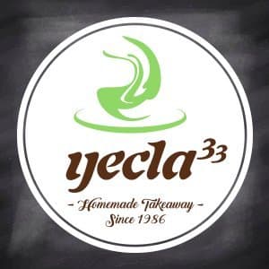 Restaurantes Yecla 33