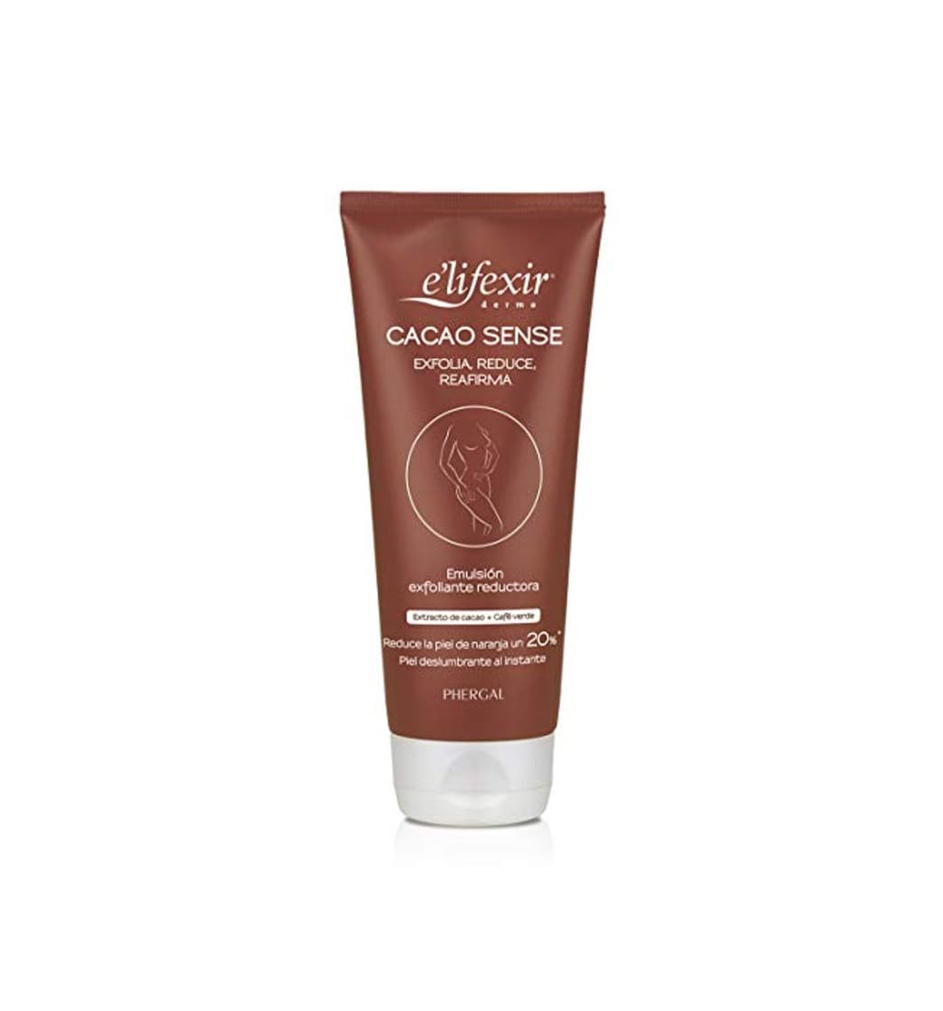 Producto elifexir Cacao Sense