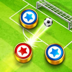 Videojuegos Soccer Stars