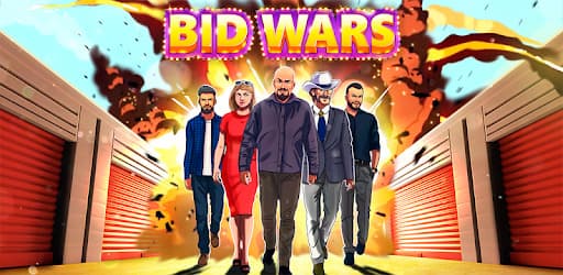 Videojuegos Bid Wars - Storage Auctions and Pawn Shop Tycoon - Google Play