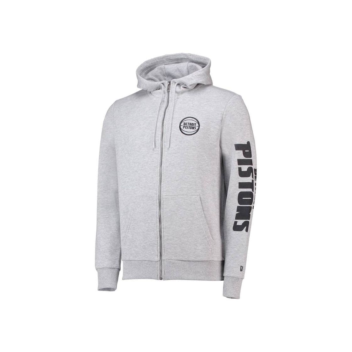 Moda Sudadera Detroit Pistons 