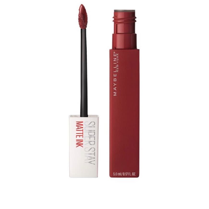 Belleza Maybelline New York - Superstay Matte Ink