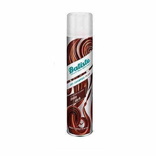 Place Batiste - Shampoo dry dark & deep brown 6.73 ounce