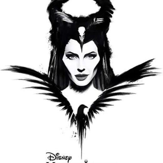 Movie Maleficent: Mistress of Evil